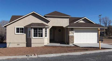 482 S Susie Ln, Springerville, AZ 85938 photo 1