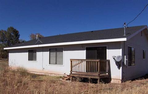 742 Tori Cir, Springerville, AZ 85938 photo 4