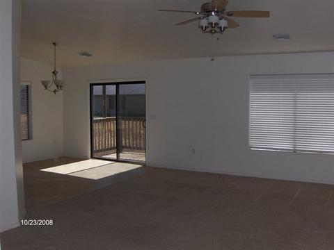 742 Tori Cir, Springerville, AZ 85938 photo 3
