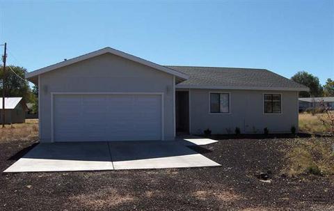 742 Tori Cir, Springerville, AZ 85938 photo 1