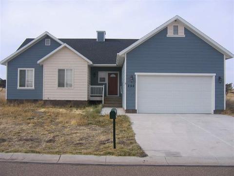 250 E Divot, Eagar, AZ 85925 photo 1