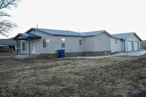 616 S Burk, Eagar, AZ 85925 photo 1
