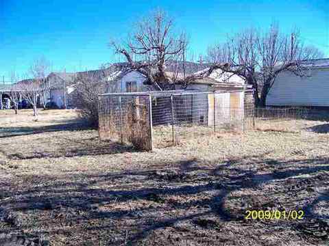 206 E Central, Eagar, AZ 85925 photo 2