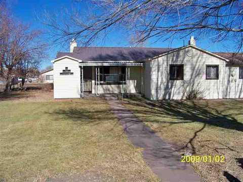 206 E Central, Eagar, AZ 85925 photo 1