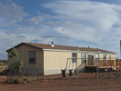 9205 Ledger Ranch Trl, Snowflake, AZ 85937 photo 1