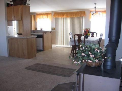 9205 Ledger Ranch Trl, Snowflake, AZ 85937 photo 2