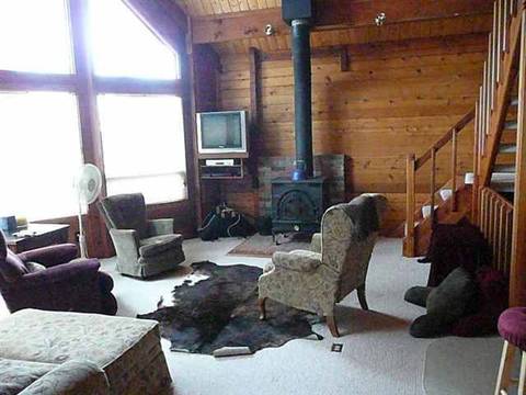 2787 Doolittle, Overgaard, AZ 85933 photo 2
