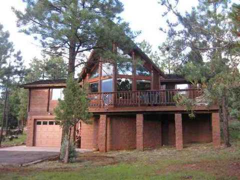 2787 Doolittle, Overgaard, AZ 85933 photo 1