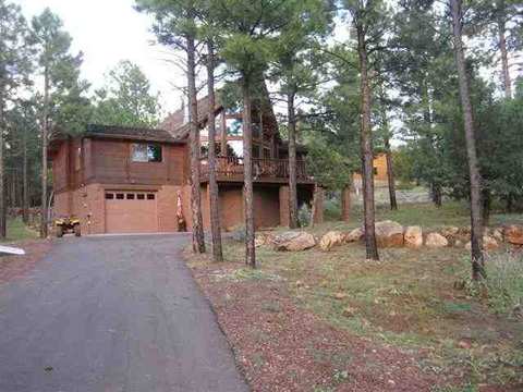 2787 Doolittle, Overgaard, AZ 85933 photo 3
