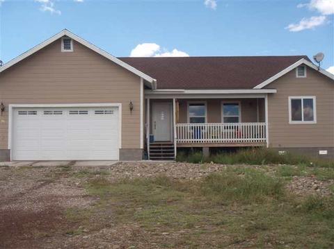 86 S Williams Rd, Springerville, AZ 85938 photo 1