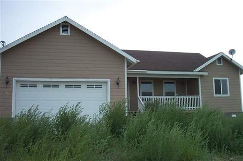 86 S Williams Rd, Springerville, AZ 85938 photo 2