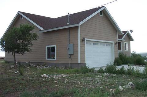 86 S Williams Rd, Springerville, AZ 85938 photo 3