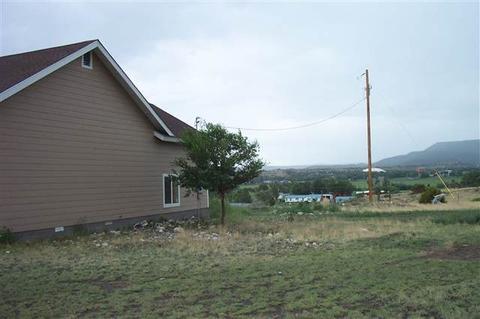 86 S Williams Rd, Springerville, AZ 85938 photo 4