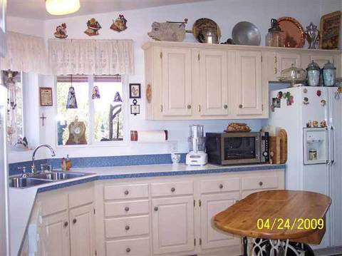 8564 E Deer Run Dr, Show Low, AZ 85901 photo 2