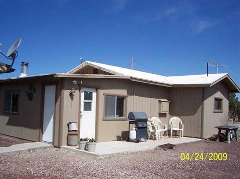 8564 E Deer Run Dr, Show Low, AZ 85901 photo 3
