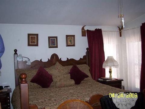 8564 E Deer Run Dr, Show Low, AZ 85901 photo 4