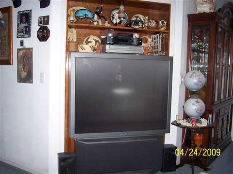 8564 E Deer Run Dr, Show Low, AZ 85901 photo 5