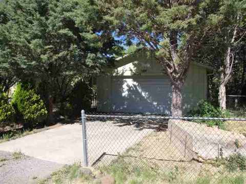 1107 S Dale St, Eagar, AZ 85925 photo 2