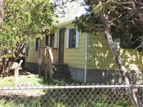 1107 S Dale St, Eagar, AZ 85925 photo 1