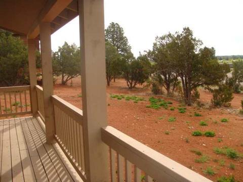 2293 Spitfire, Overgaard, AZ 85933 photo 5