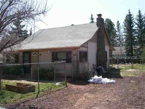 1453 Apache Ln, Lakeside, AZ 85929 photo 1