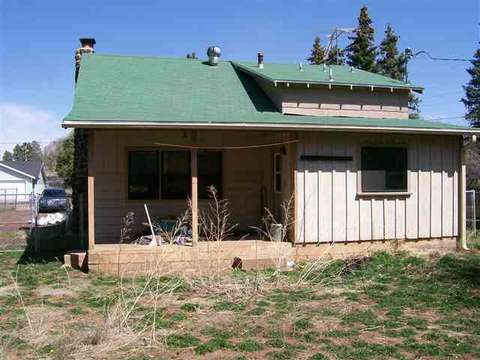 1453 Apache Ln, Lakeside, AZ 85929 photo 3