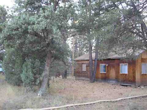 2884 Center, Overgaard, AZ 85933 photo 4