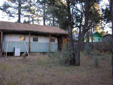 2884 Center, Overgaard, AZ 85933 photo 3