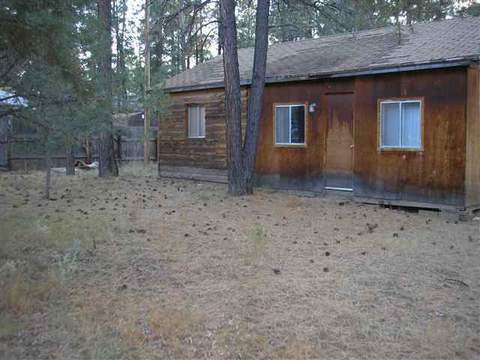 2884 Center, Overgaard, AZ 85933 photo 1