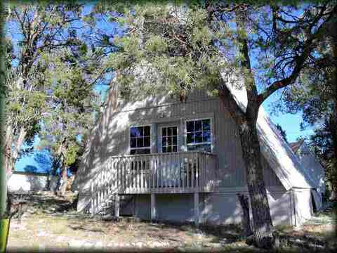 3533 Black Bear Run, Overgaard, AZ 85933 photo 1