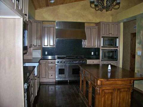 2304 Bison Ranch Trl, Overgaard, AZ 85933 photo 2