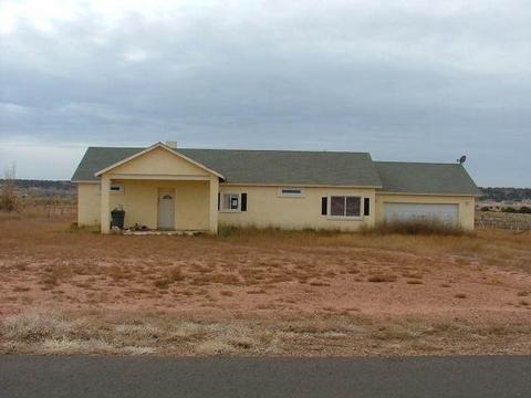 2895 Walnut Dr, Taylor, AZ 85939 photo 1