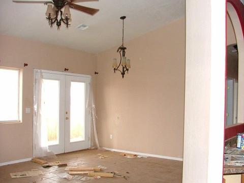 2895 Walnut Dr, Taylor, AZ 85939 photo 2