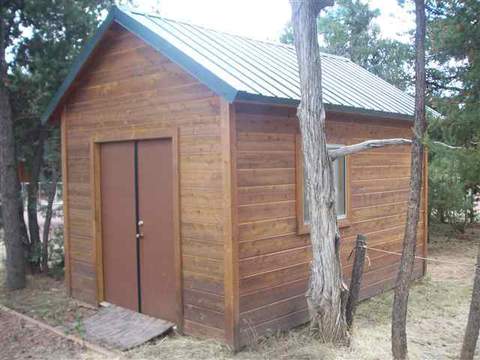 3379 Timberlake, Overgaard, AZ 85933 photo 4