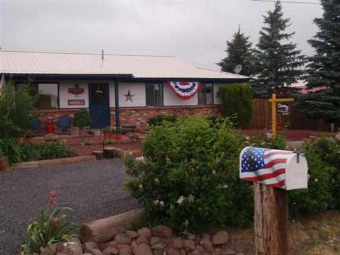 710 S School Bus Rd, Eagar, AZ 85925 photo 1