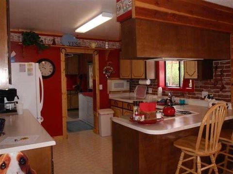 710 S School Bus Rd, Eagar, AZ 85925 photo 3