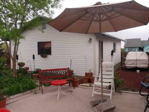 710 S School Bus Rd, Eagar, AZ 85925 photo 4