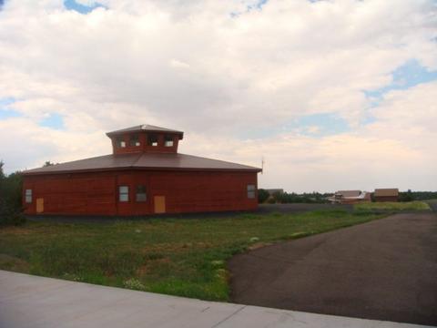 2785 Constellation, Overgaard, AZ 85933 photo 2