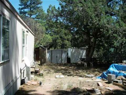 2891 Verde Rd, Overgaard, AZ 85933 photo 5