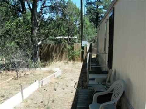 2891 Verde Rd, Overgaard, AZ 85933 photo 4