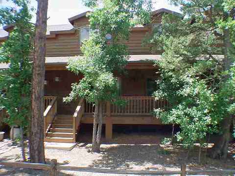 6040 SW Starlight Ridge Pkwy, Lakeside, AZ 85929 photo 1