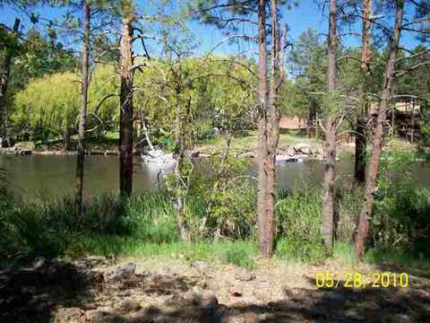 486 Willow Run, Lakeside, AZ 85929 photo 2