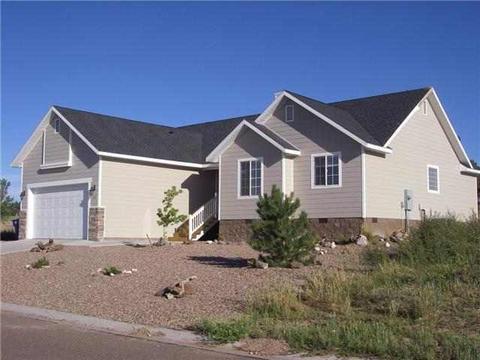 123 E Mulligan Rd, Eagar, AZ 85925 photo 1