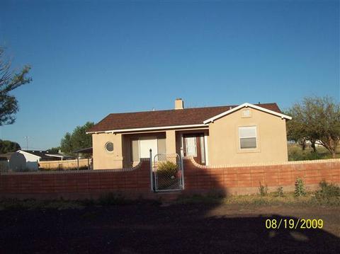 13 S 600 E, Taylor, AZ 85939 photo 1