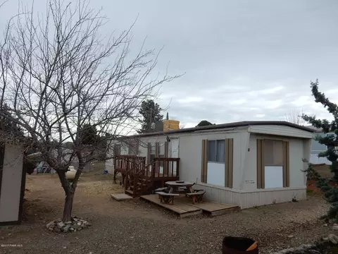20853 E Deer Valley Ln, Mayer, AZ 86333 photo 1