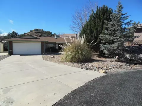 10801 E Buckboard Trl, Dewey, AZ 86327 photo 1