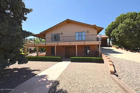599 N Apache Dr, Dewey, AZ 86327 photo 1
