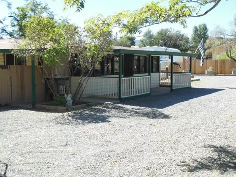 12165 Kachina Pl, Dewey, AZ 86327 photo 1