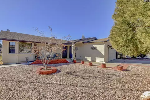 11061 Singletree Trl, Dewey, AZ 86327 photo 1