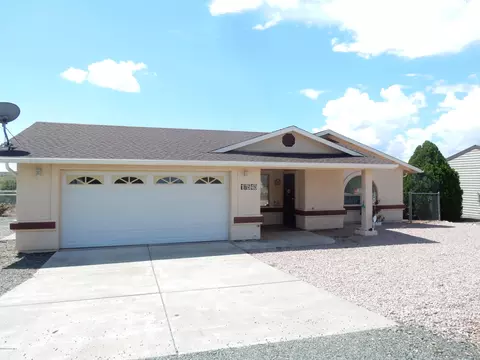 17543 E Trails End Rd, Mayer, AZ 86333 photo 1
